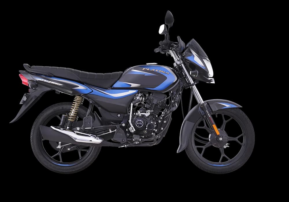 Bajaj Platina 110