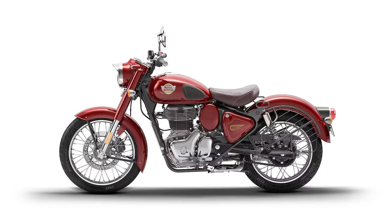 Browse rental bikes